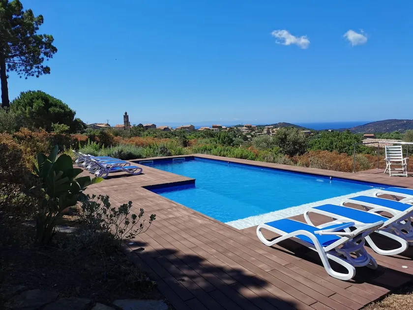 Villa Pol & Dod - Piscine et vue sublime - Image 1