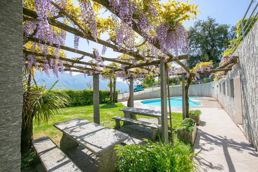 Casa Monti Belvedere with Pool + Terrace Dining - Happy Rentals - Image 1