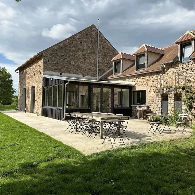 House for 14 people 5 bedrooms luxury facilities - Image 1