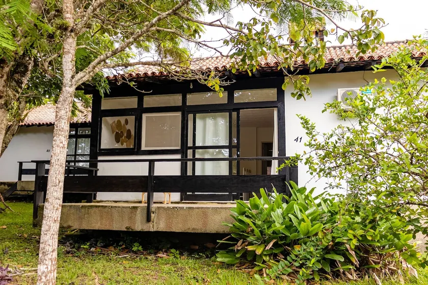 Beach, comfort and nature in harmony: Casa 41 - Image 1