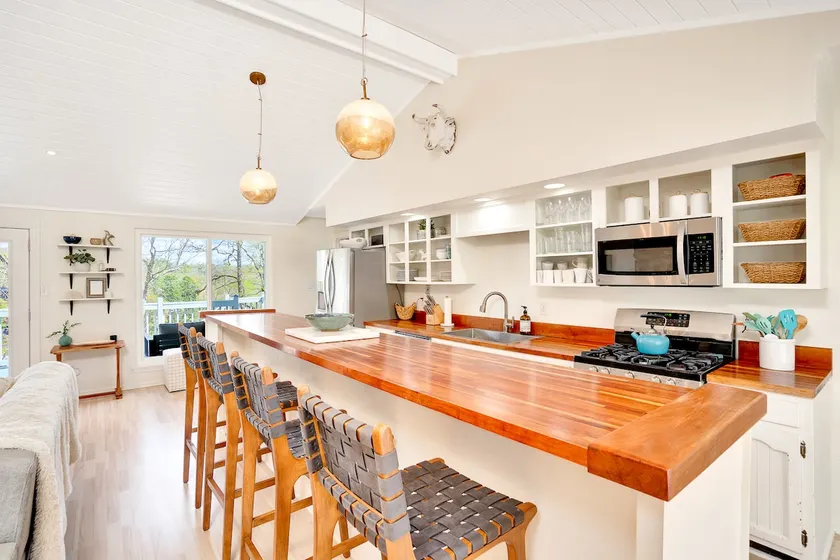 🏝🌊The Ironwood - a PMI Scenic City Vacation Rental - Image 1