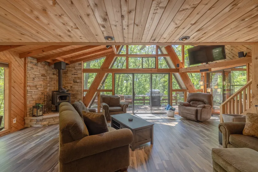 The Ski Lodge by Innsbrook Vacations! - Image 1