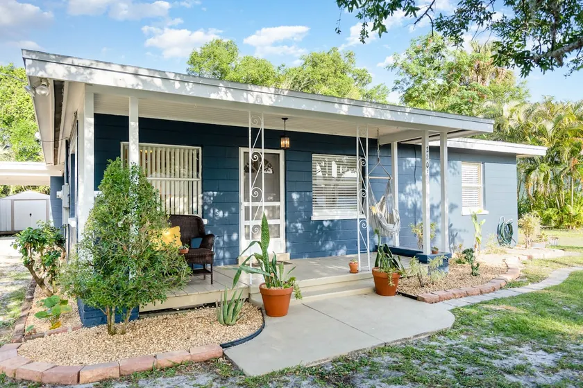 3BR Oasis - Close to FIT, Downtown and Beaches - Image 1