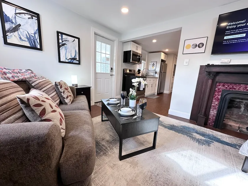 Adorable 1 BR on the mount - Image 1
