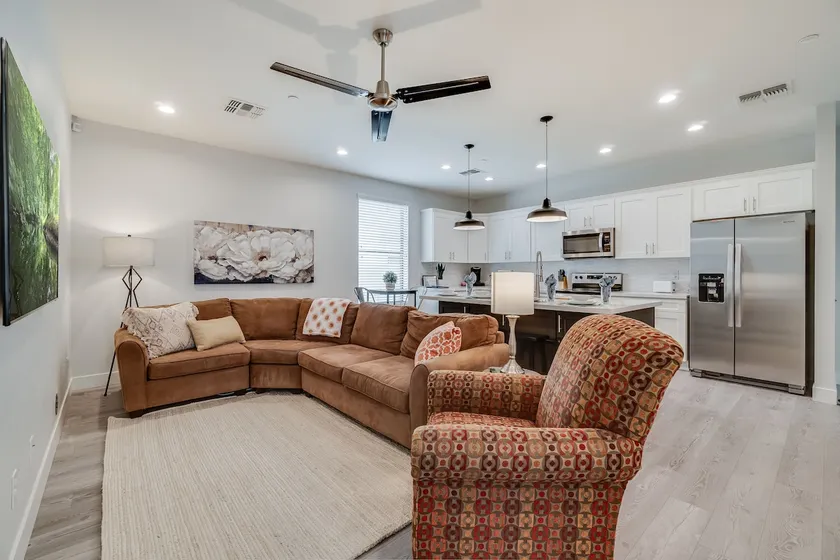 Peaceful Retreat Near Downtown Tempe - Image 1