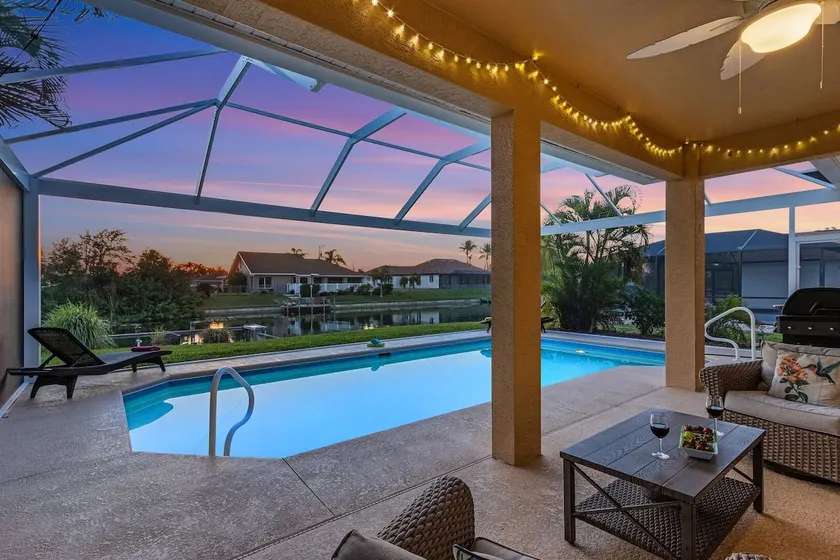 Serene & Inviting - Villa Relax & Enjoy - Image 1