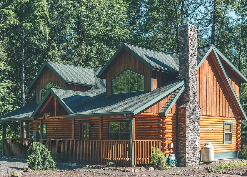 Family Getaway,Fireplace,BBQ,Hot Tub,Dog Friendly - Image 1