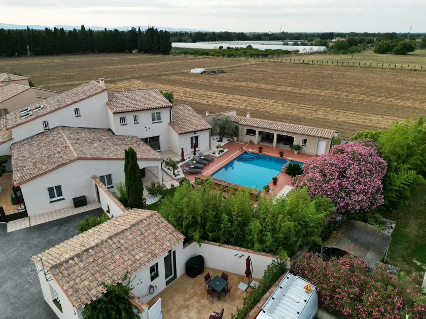 cottage la cle des champs - Image 1