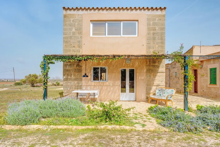 Possessio Sa Barrala Duplex - Image 1