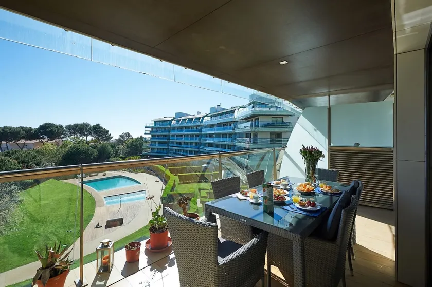 La Scala Sea Views - Image 1