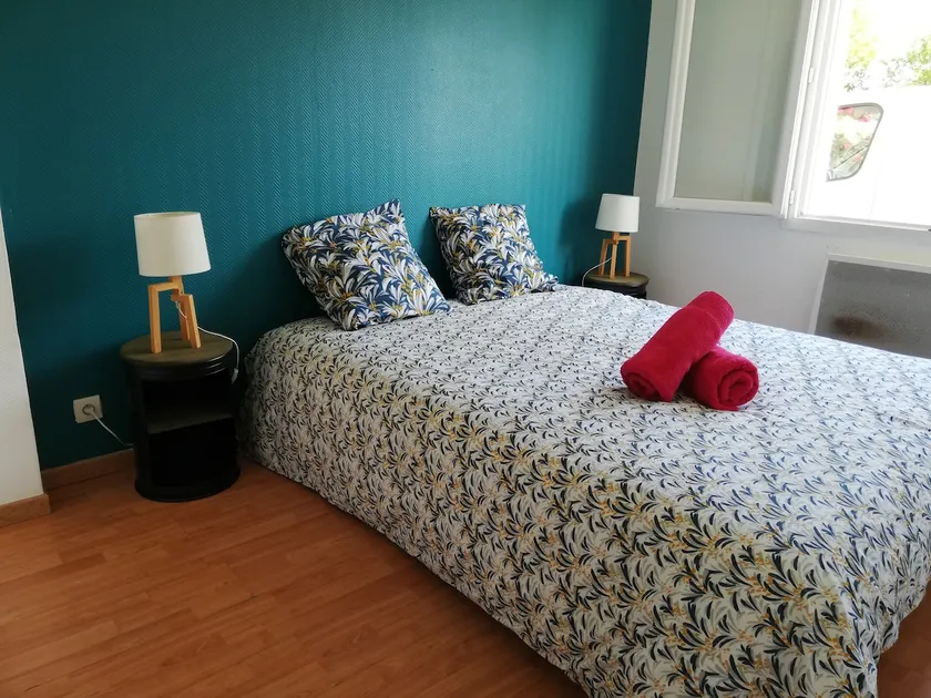 Anouck accommodation - Image 1