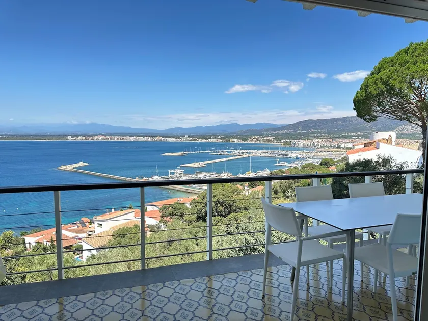 Agi Villa Poncella Casa zu vermieten in Roses Girona. - Image 1