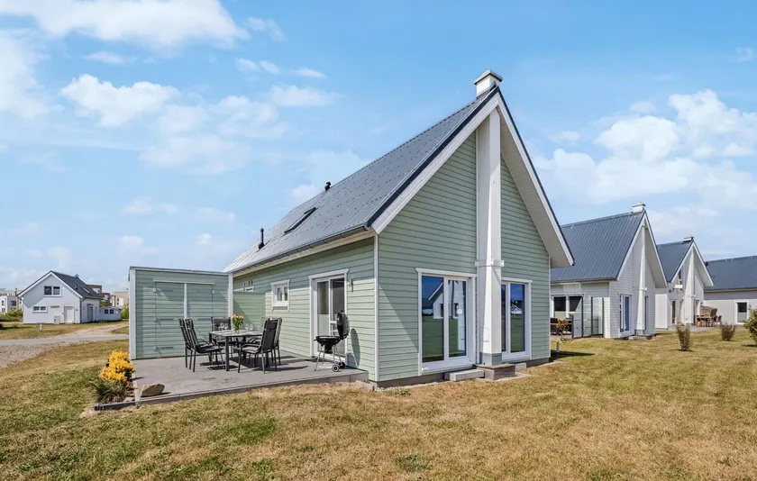 Pet friendly home in OstseeResort Olpenitz with sauna - Image 1