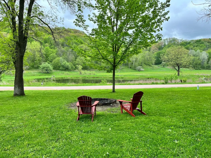 Secluded Norwalk Farmhouse: Pets, Events & Family Fun! - Image 1