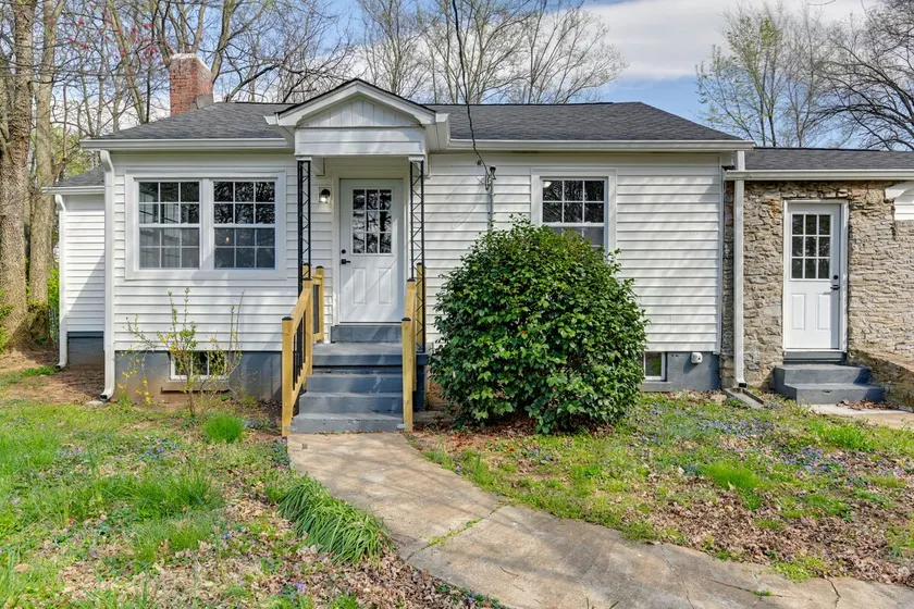 Chic Columbia Home < 2 Mi to Historic Square! - Image 1
