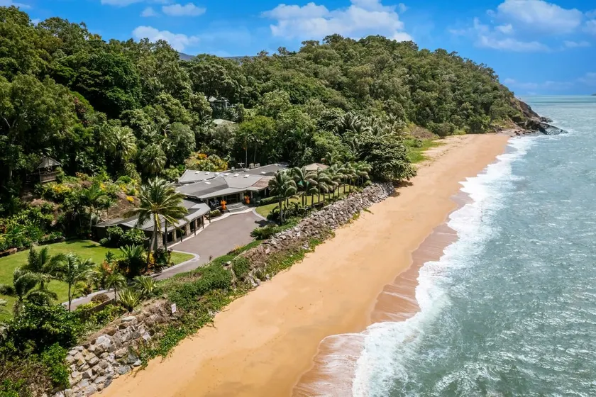 Trinity Beach Palace Luxury Estate by Belle Escapes - Image 1