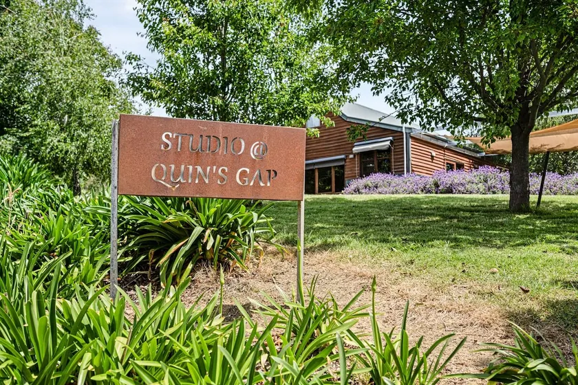 Retiro Studio @ Quins Gap - Image 1