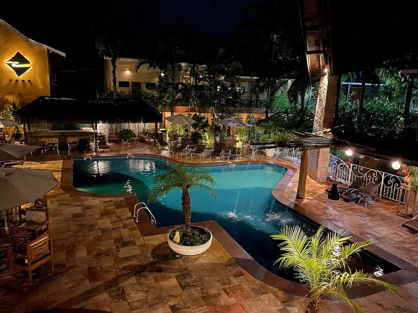 Ilhaflat hotel apartment 3205 - Image 1
