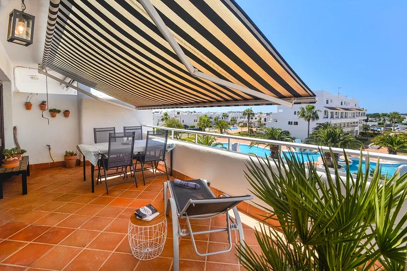 LAS CALAS Nice apartment near the sea. - Image 1