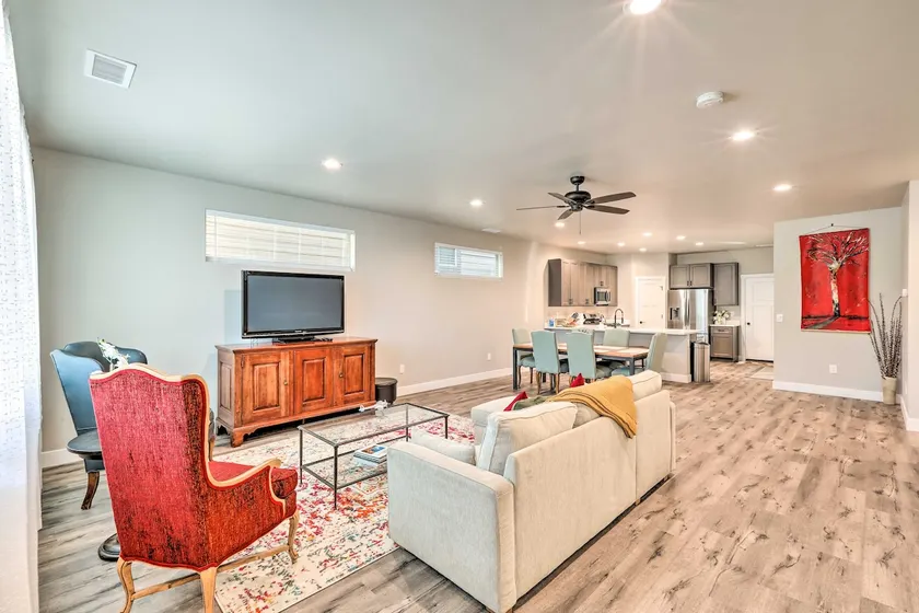 Modern Flagstaff Home, 4 Mi to Downtown! - Image 1