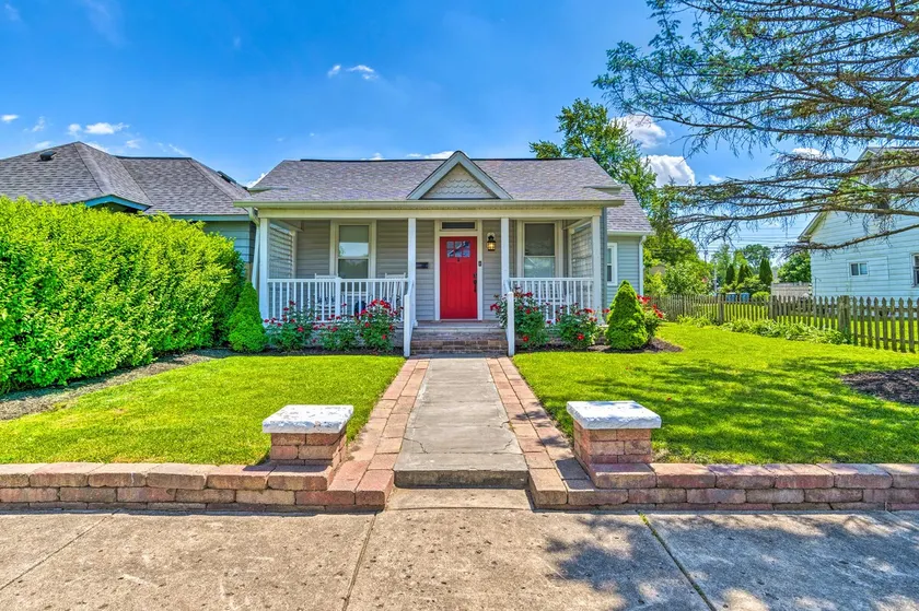 Family-Friendly Home Near Noblesville Square! - Image 1