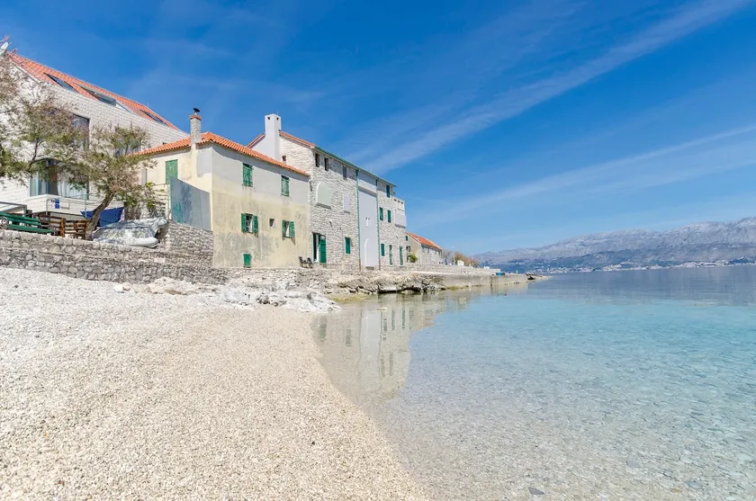 Ferienwohnung Paradise (84871-A1) - Postira - Insel Brac - Image 1