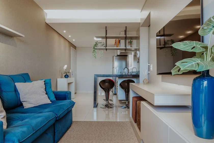 Luxurious apartment in a great location! Apt 610 - Image 1