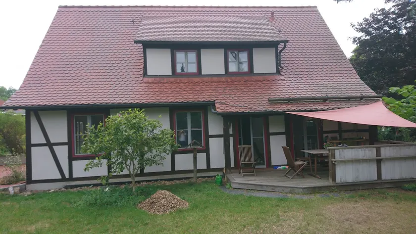 Vacation home (6 to 11 people + toddler) - Image 1