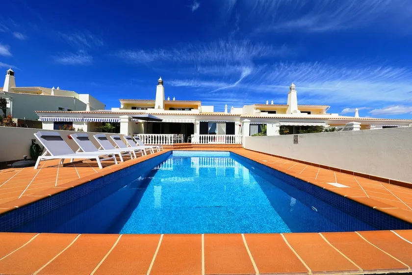 Beautiful Villa, Castro Marim Golf Resort - Image 1
