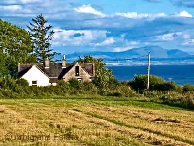West Lodge - Image 1