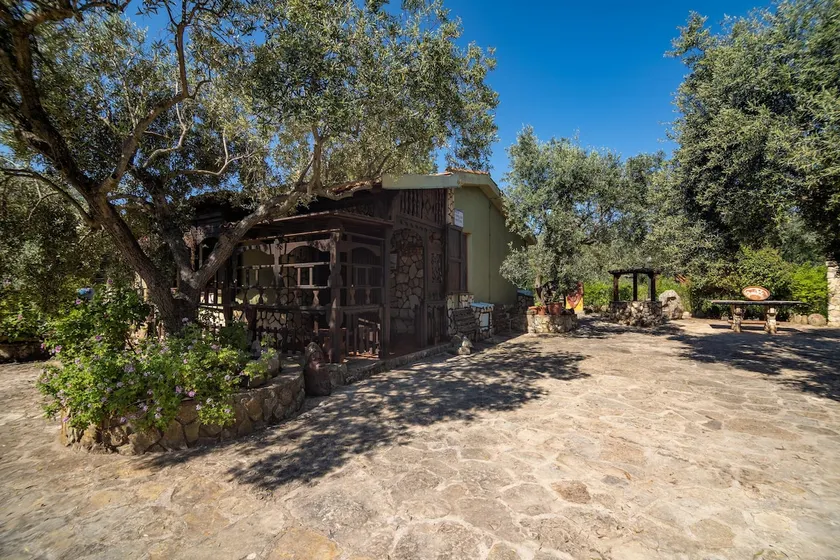 Casa Lilliu - Image 1