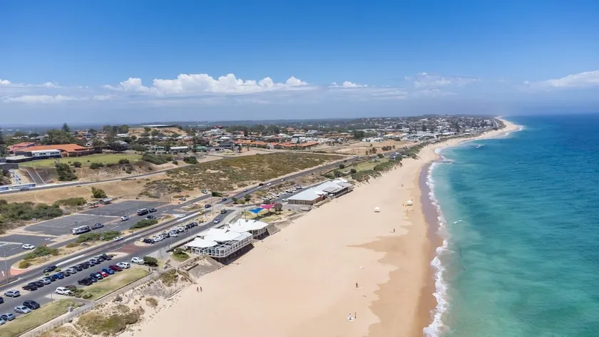 City Townhouse Bunbury - Image 1