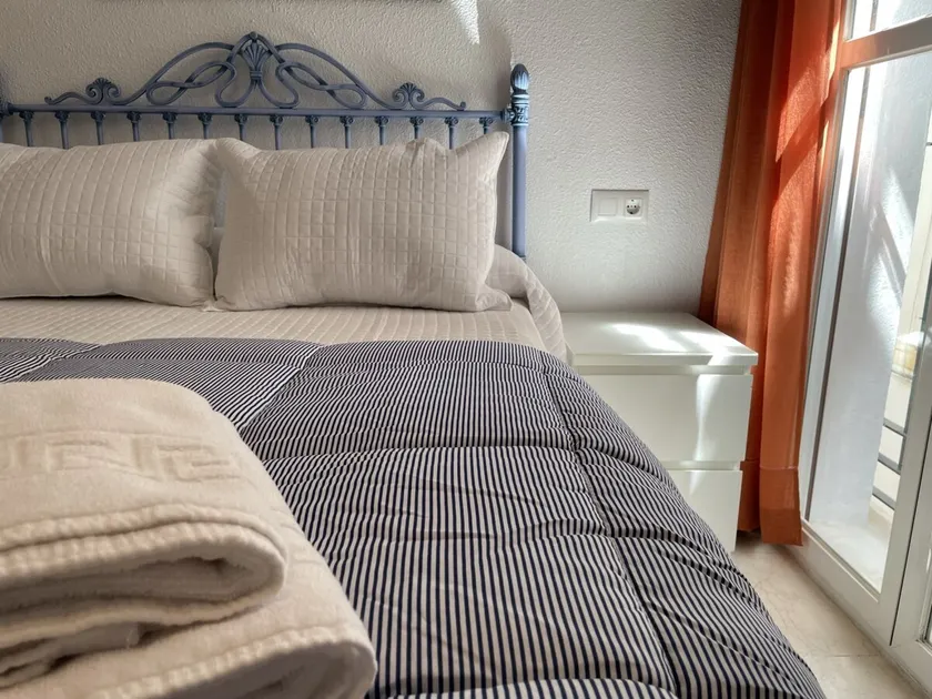 Apartamento Duplex El Tinte - Image 1