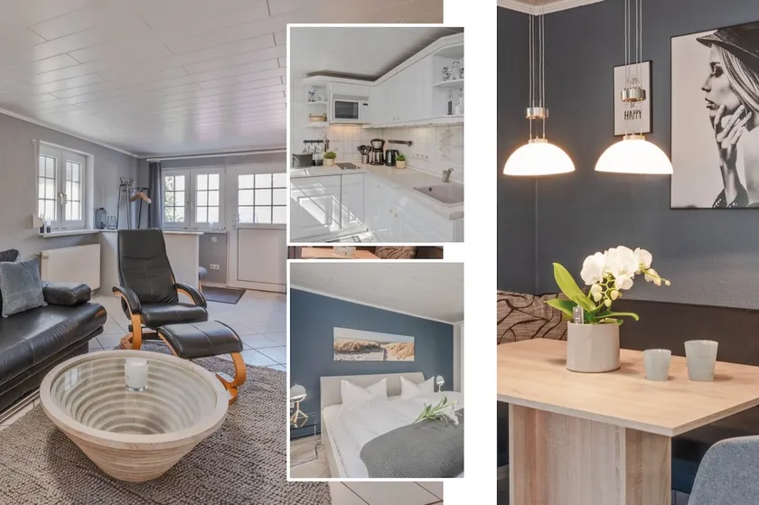 Sea buckthorn vacation home - Image 1