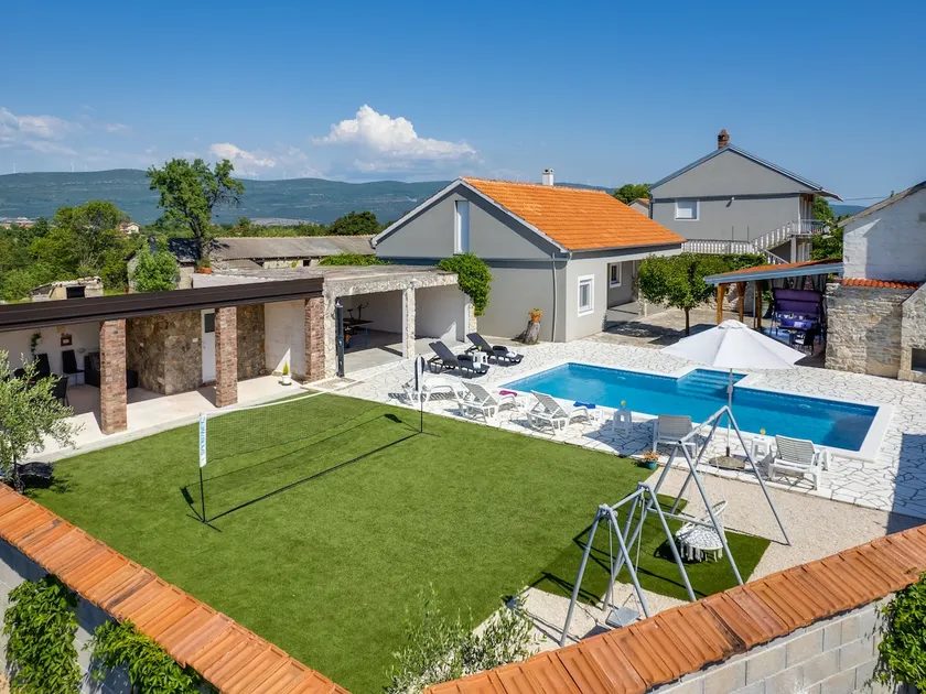 Ferienhaus Branka by Interhome - Image 1