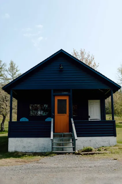 Cottage 1: Lake View - Image 1