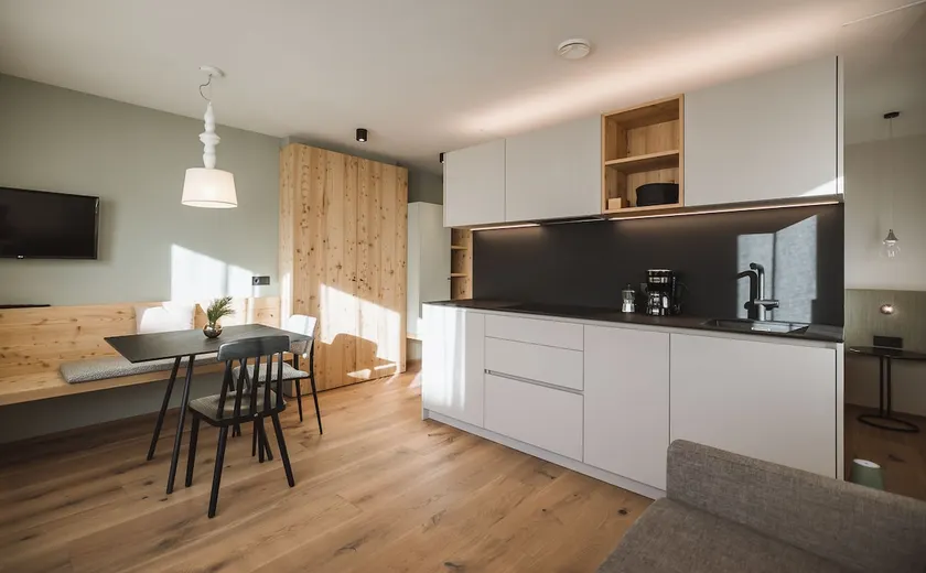 Nature Apartments Berg - Image 1