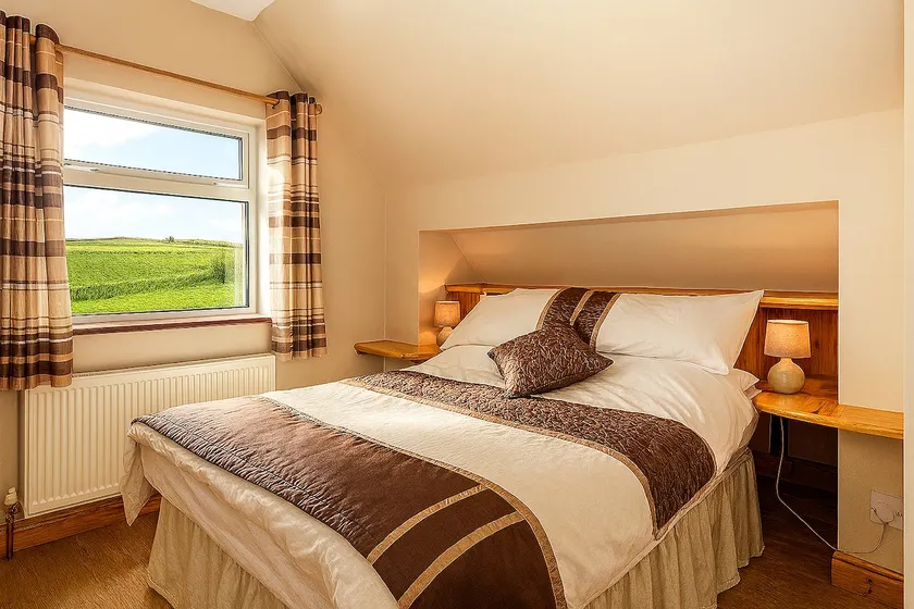 Donegal 3Beds Cottage - PetsOK Family FreeParking - Image 1