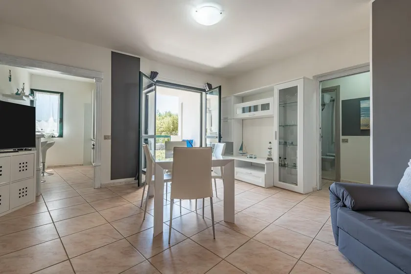 Casa Vacanza Casi 1 - Image 1