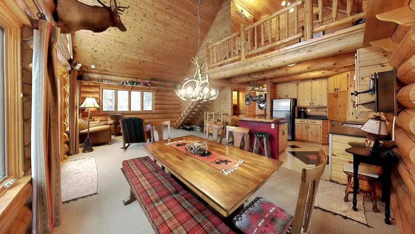 Grand View Lodge - Room For The Whole Family - Image 1