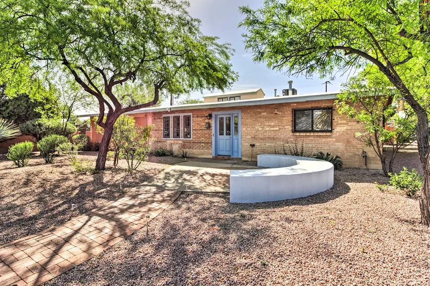 Delightful Family Getaway w/ Covered Patio! - Image 1