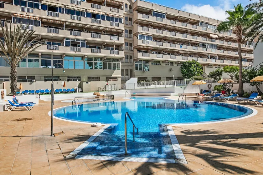 Aguaviva apartment - Image 1