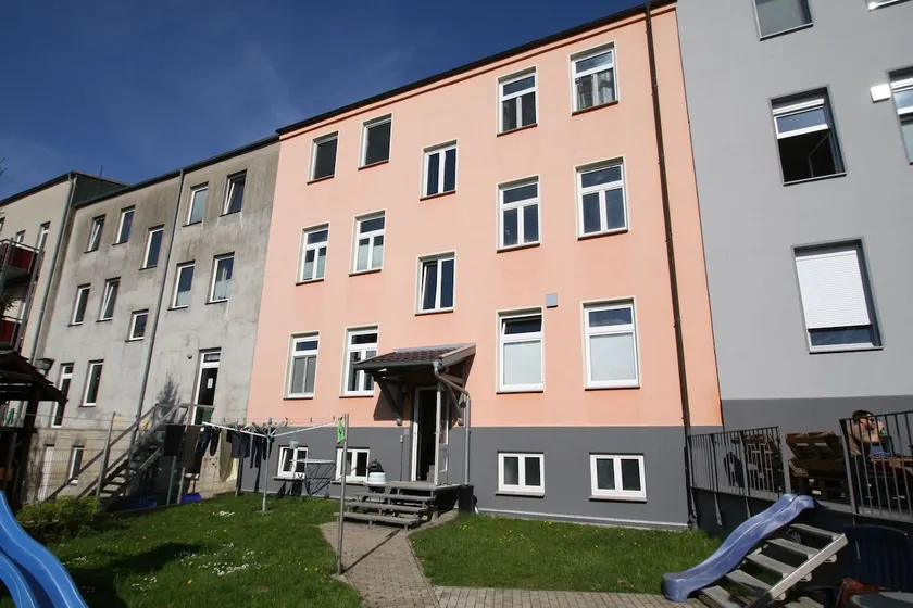 Ferienwohnung am Aubach in Schwerin - Image 1