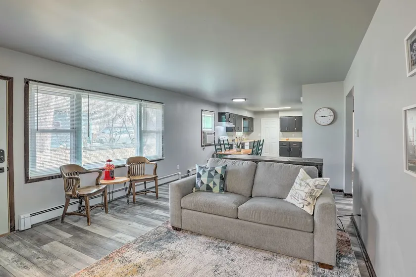 The Madi Cottage: 4 Mi to Downtown Madison! - Image 1