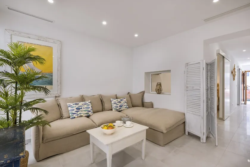 Casa Loreto - Hidden gem in the port of - Image 1