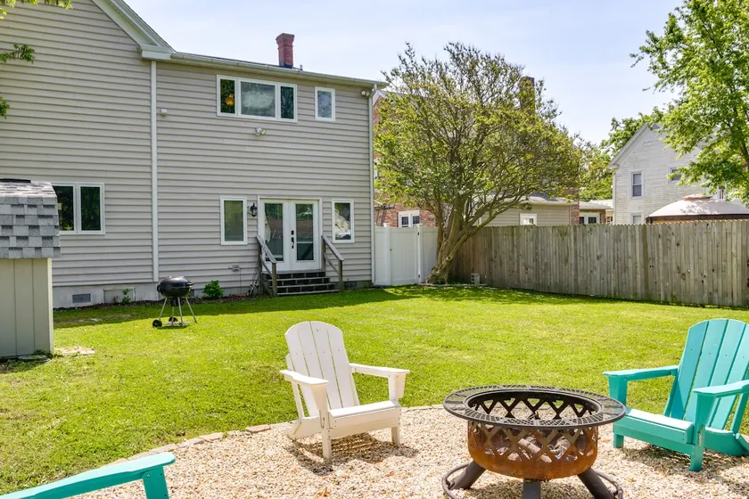 Family-Friendly Cambridge Home w/ Fire Pit! - Image 1