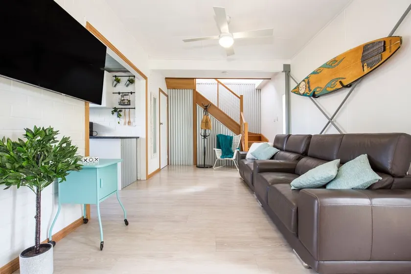 Come Wot Mey Pet Friendly 4 Mins Walk to Beach - Image 1
