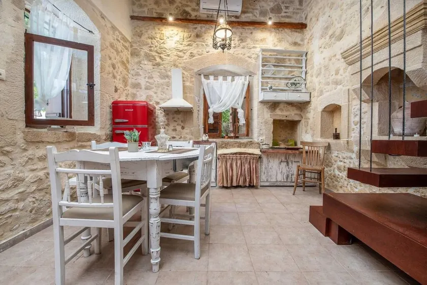 Village Little House at Roustika - Image 1