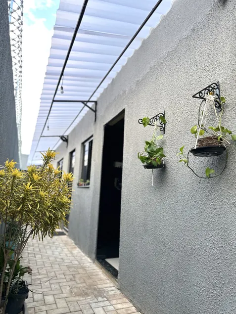 Jalapão Stop | Flat with Garage and 429Mb WiFi - Image 1