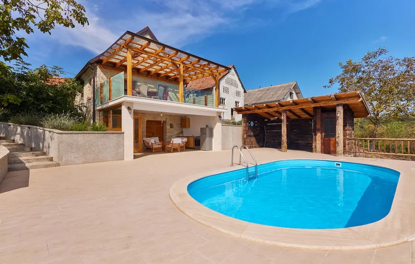 Lovely Home In Visoko With Sauna - Image 1